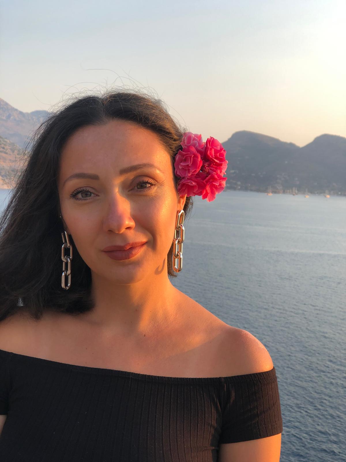 ŞEYMA ÇAĞLAR