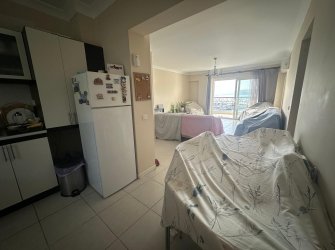 GÜLLÜK'TE MARİNAYA SIFIR GENİŞ 2+1 DAİRE