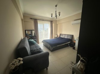 GÜLLÜK'TE MARİNAYA SIFIR GENİŞ 2+1 DAİRE