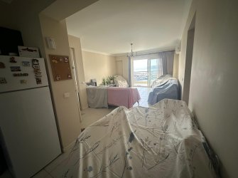 GÜLLÜK'TE MARİNAYA SIFIR GENİŞ 2+1 DAİRE