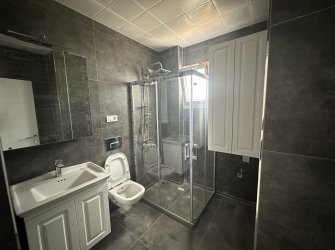 ÇANDARLI'DA DENİZE 250 METRE HARİKA VİLLA