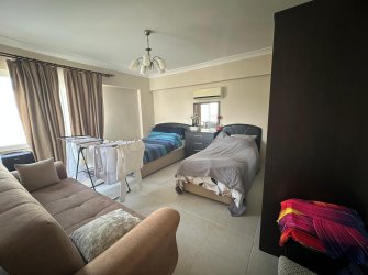 GÜLLÜK'TE MARİNAYA SIFIR GENİŞ 2+1 DAİRE