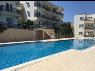 GÜLLÜK'TE MARİNAYA SIFIR GENİŞ 2+1 DAİRE