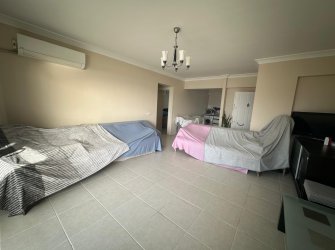 GÜLLÜK'TE MARİNAYA SIFIR GENİŞ 2+1 DAİRE