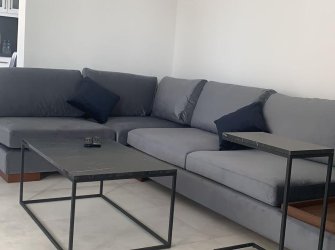 GÜLLÜK'TE  DENİZ MANZARALI TADİLATI YAPILMIŞ MÜSTAKİL EV