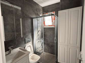 ÇANDARLI'DA DENİZE 250 METRE HARİKA VİLLA