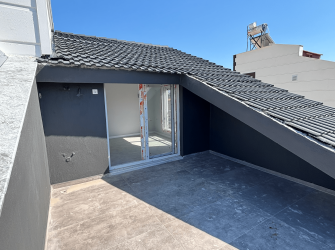 ÇANDARLI'DA DENİZE 250 METRE HARİKA VİLLA