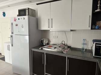SILA EMLAK'TAN GÜLLÜK'TE HAVUZLU SİTE İÇERİSİNDE 2+1