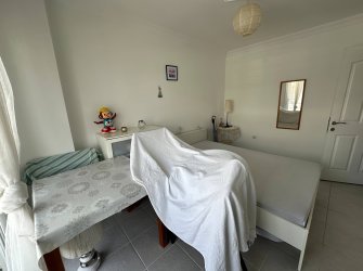 SILA EMLAK'TAN GÜLLÜK'TE HAVUZLU SİTE İÇERİSİNDE 2+1