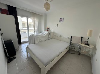 SILA EMLAK'TAN GÜLLÜK'TE HAVUZLU SİTE İÇERİSİNDE 2+1