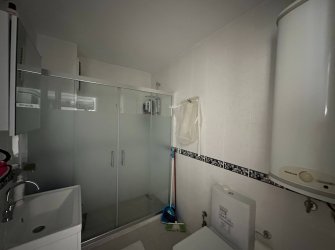 SILA EMLAK'TAN GÜLLÜK'TE HAVUZLU SİTE İÇERİSİNDE 2+1