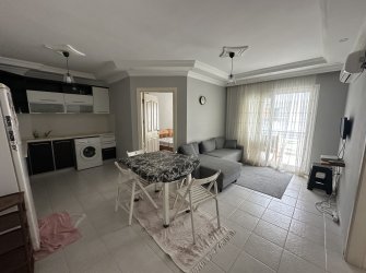 FIRSAT!!SILA EMLAK'TAN GÜLLÜK'TE 2+1 HAVUZLU SİTE İÇERSİNDE