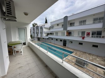 FIRSAT!!SILA EMLAK'TAN GÜLLÜK'TE 2+1 HAVUZLU SİTE İÇERSİNDE