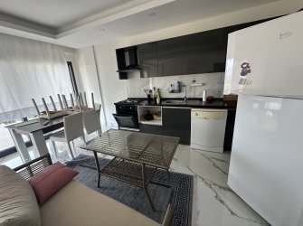 GÜLLÜK'TE MODERN DENİZ MANZARALI BAHÇELİ SATILIK LÜKS DUBLEKS!