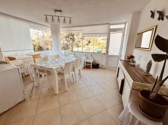 BODRUM GÜMÜŞLÜK'TE FIRSAT DENİZ MANZARALI MÜSTAKİL EV