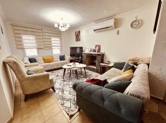 BODRUM GÜMÜŞLÜK'TE FIRSAT DENİZ MANZARALI MÜSTAKİL EV