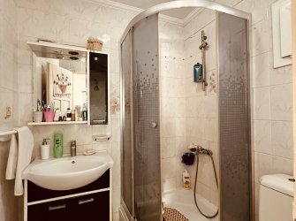 BODRUM GÜMÜŞLÜK'TE FIRSAT DENİZ MANZARALI MÜSTAKİL EV