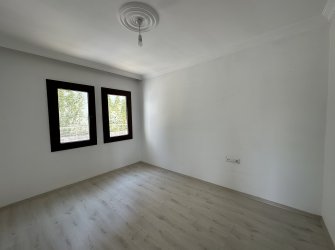 FIRSAT!!! GÜLLÜK'TE DENİZ MANZARALI HAVUZLU SİTEDE KAÇMAZ DAİRE