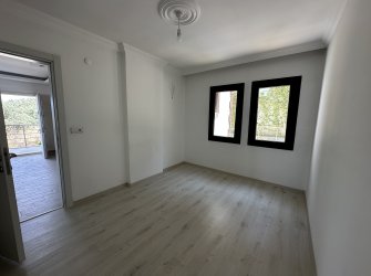 FIRSAT!!! GÜLLÜK'TE DENİZ MANZARALI HAVUZLU SİTEDE KAÇMAZ DAİRE