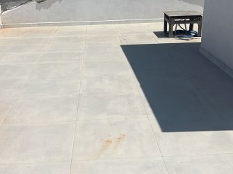 TERASLI MANZARALI DOĞAYLA İÇ İÇE SATILIK 3+1 VİLLA