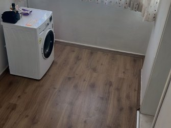 TERASLI MANZARALI DOĞAYLA İÇ İÇE SATILIK 3+1 VİLLA
