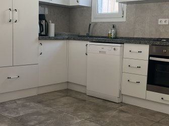 TERASLI MANZARALI DOĞAYLA İÇ İÇE SATILIK 3+1 VİLLA