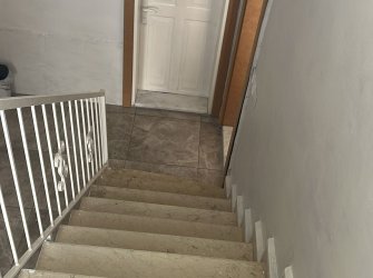 TERASLI MANZARALI DOĞAYLA İÇ İÇE SATILIK 3+1 VİLLA