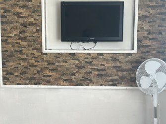 TERASLI MANZARALI DOĞAYLA İÇ İÇE SATILIK 3+1 VİLLA