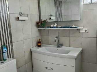 GÜLLÜK'TE EŞSİZ MANZARASIYLA ÖZEL KONUMDA SATILIK VİLLA