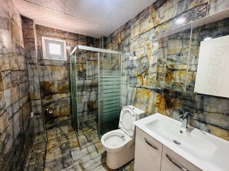 GÜLLÜK MERKEZDE MASRAFSIZ 2+1 SATILIK DAİRE