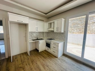 GÜLLÜK MERKEZDE MASRAFSIZ 2+1 SATILIK DAİRE