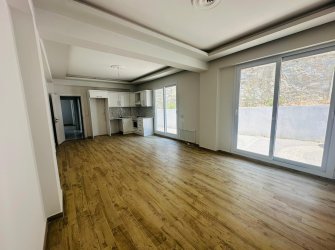GÜLLÜK MERKEZDE MASRAFSIZ 2+1 SATILIK DAİRE