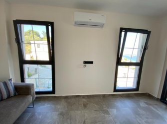 GÜLLÜK'TE ELİT SİTEDE FULL DENİZ MANZARALI DUBLEKS SATILIK DAİRE