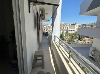 GÜLLÜK'TE SİTE İÇERİSİNDE DENİZ MANZARALI SATILIK DUBLEKS DAİRE
