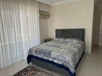 GÜLLÜK'TE SİTE İÇERİSİNDE DENİZ MANZARALI SATILIK DUBLEKS DAİRE