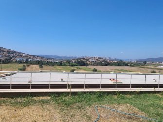 BODRUM DÖRTTEPE EŞİNWOOD SİTESİNDE BAHÇEKATI SATILIK 1+1 DAİRE 