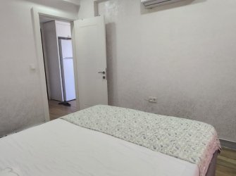 BODRUM DÖRTTEPE EŞİNWOOD SİTESİNDE BAHÇEKATI SATILIK 1+1 DAİRE 