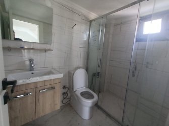 PANAROMİK DENİZ MANZARALI SİTE İÇERİSİNDE MÜSTAKİL 3+1EV