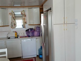 GÜLLÜK'TE EŞSİZ MANZARASIYLA ÖZEL KONUMDA SATILIK VİLLA