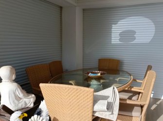GÜLLÜK'TE EŞSİZ MANZARASIYLA ÖZEL KONUMDA SATILIK VİLLA