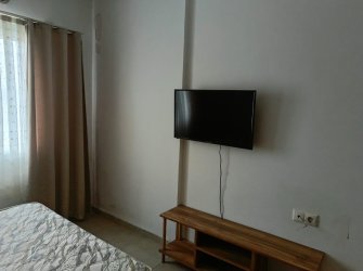 GÜLLÜK'TE MUHTEŞEM MANZARALI SATILIK 2+1 DAİRE