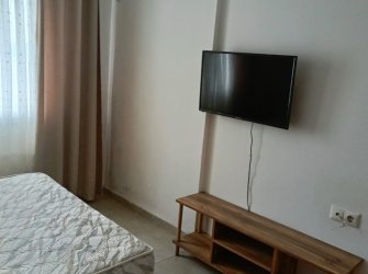 GÜLLÜK'TE MUHTEŞEM MANZARALI SATILIK 2+1 DAİRE