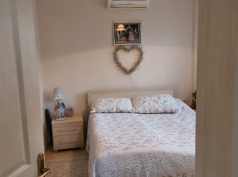 GÜLLÜK'TE HAVUZLU SİTE İÇERİSİNDE FULL DENİZ MANZARALI 2+1 SATILIK DAİRE