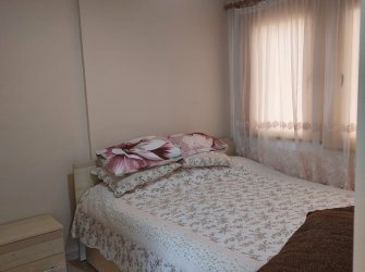 GÜLLÜK'TE HAVUZLU SİTE İÇERİSİNDE FULL DENİZ MANZARALI 2+1 SATILIK DAİRE