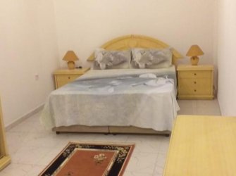 MERKEZİ KONUMLU BAHÇE KATI 2+1 SATILIK DAİRE