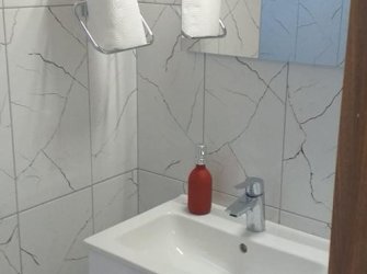 MERKEZİ KONUMLU BAHÇE KATI 2+1 SATILIK DAİRE