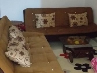 MERKEZİ KONUMLU BAHÇE KATI 2+1 SATILIK DAİRE