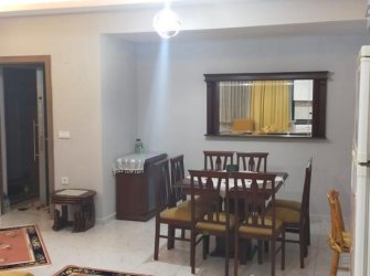 MERKEZİ KONUMLU BAHÇE KATI 2+1 SATILIK DAİRE