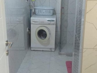 MERKEZİ KONUMLU BAHÇE KATI 2+1 SATILIK DAİRE