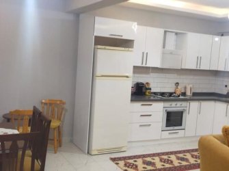 MERKEZİ KONUMLU BAHÇE KATI 2+1 SATILIK DAİRE